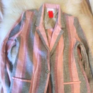 Blazer/ Vintage blazer